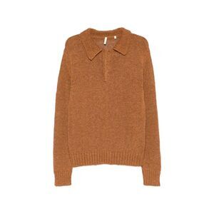 Sunflower Brown Polo Shirts Men